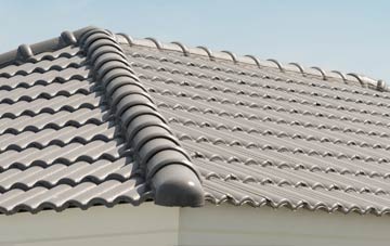 advantages of Lazonby clay roofing