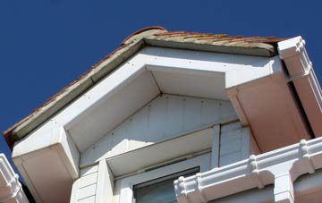 Lazonby fascia installation costs