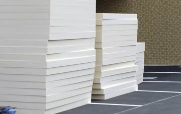 Lazonby flat roof insulation costs