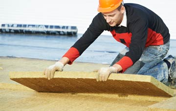 flat-roof-insulation Lazonby, Cumbria