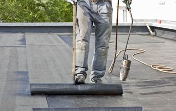 flat roof replacement Lazonby, Cumbria