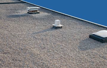 flat roofing Lazonby, Cumbria