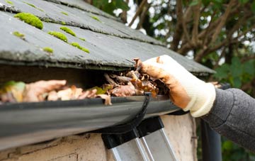 gutter cleaning Lazonby, Cumbria