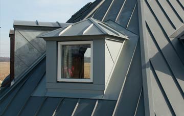 metal roofing Lazonby, Cumbria