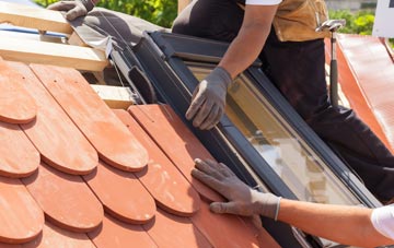 replacement Lazonby roof windows