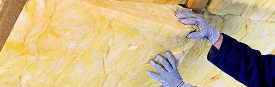 quotes for Lazonby roof insulation