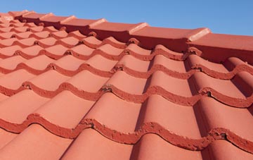Lazonby tile and slate roof replacement